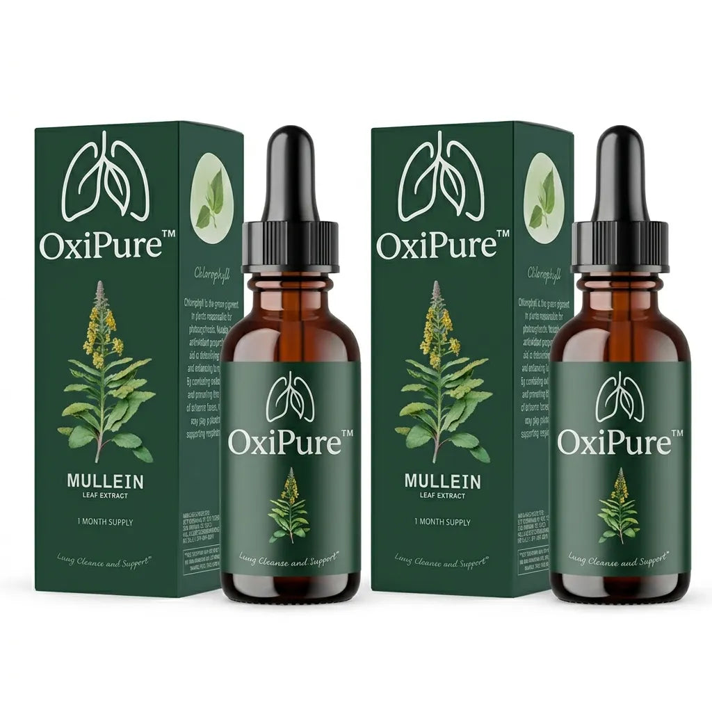 OxiPure
