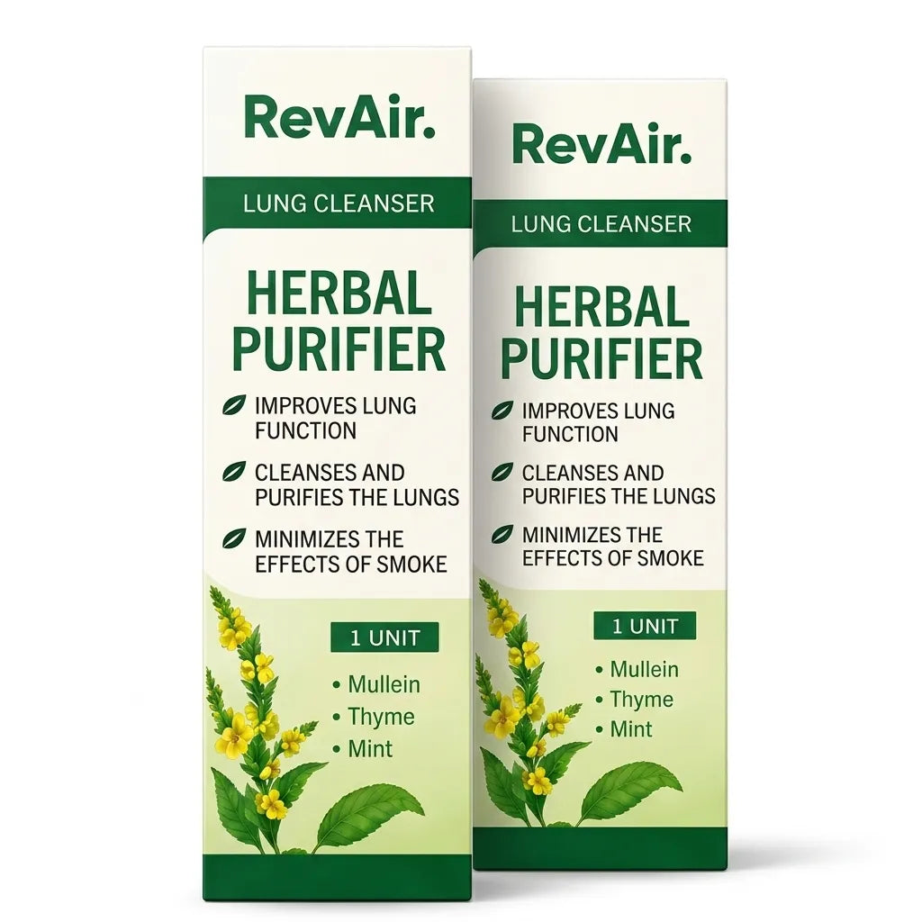 RevAir