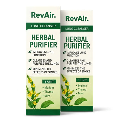 RevAir
