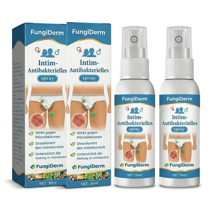 FungiDerm