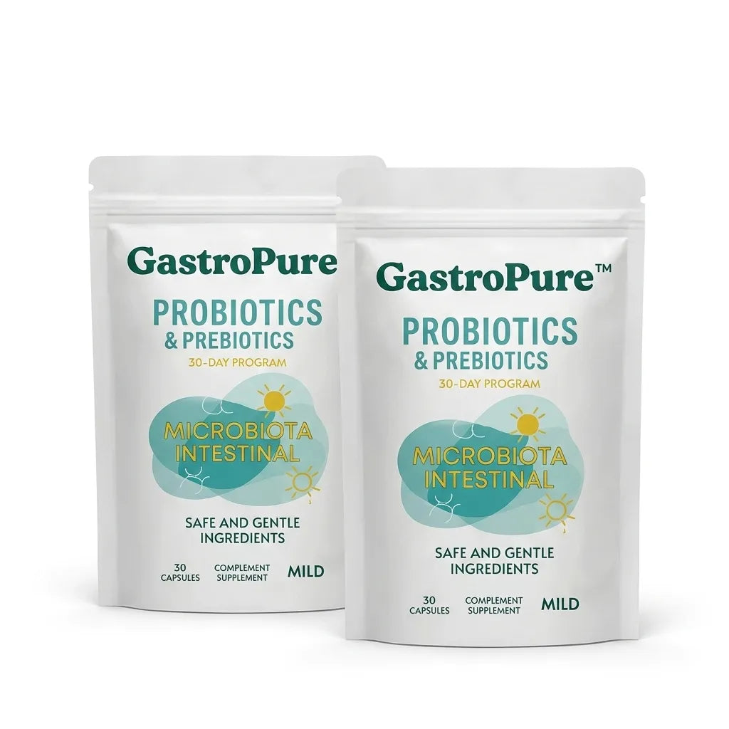 GastroPure