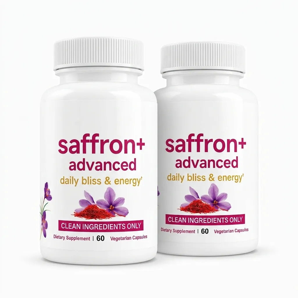 Saffron