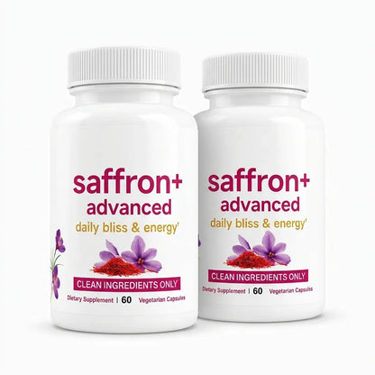 Saffron