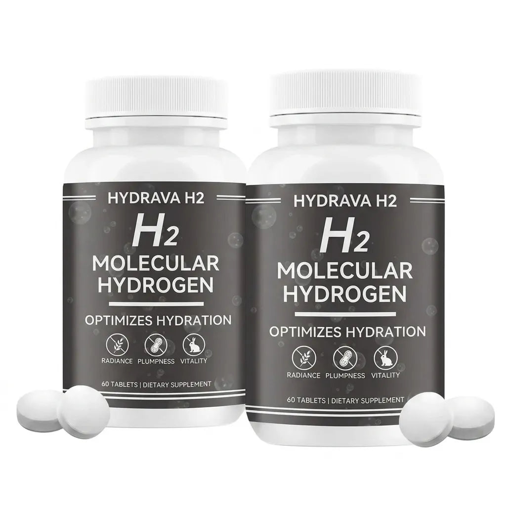 Hydrava H2