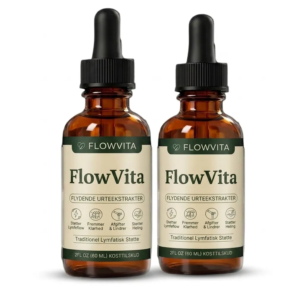 FlowVita