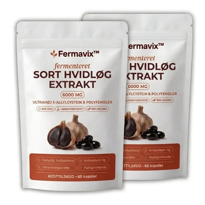 Fermavix