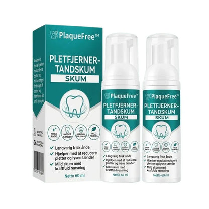 PlaqueFree