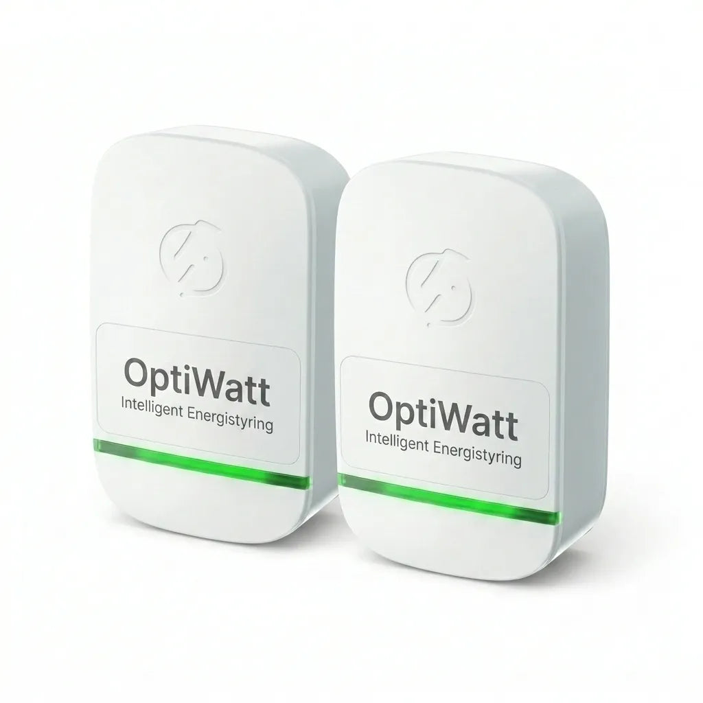 OptiWatt