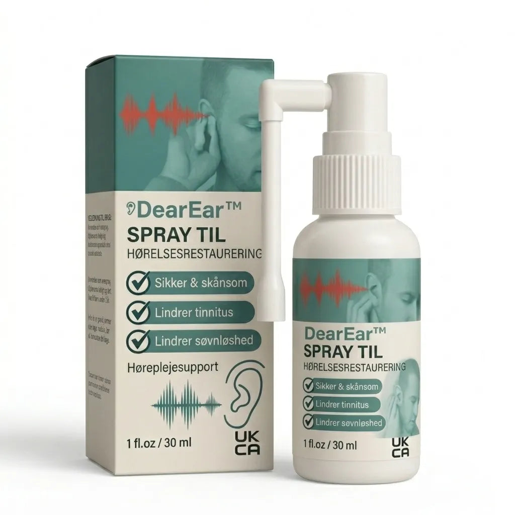 DearEar