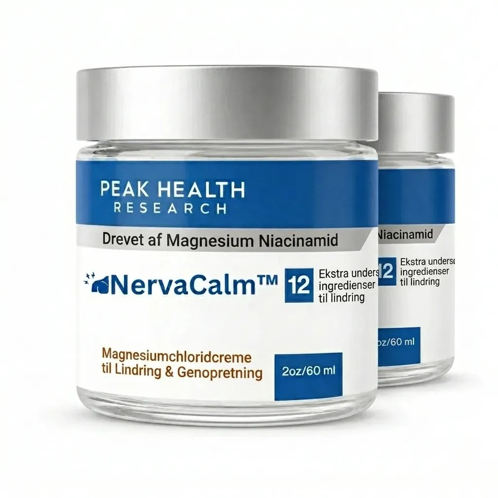 NervaCalm