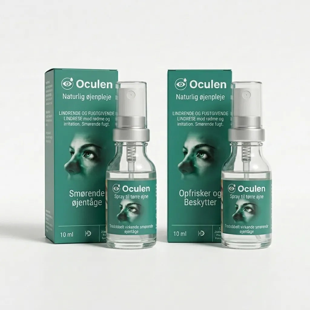 Oculen