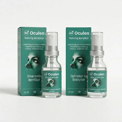 Oculen