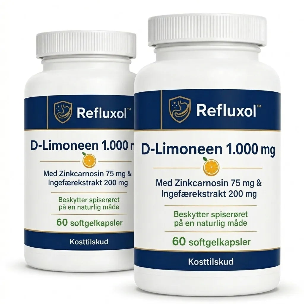 Refluxol