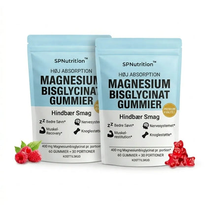 SPNutrition