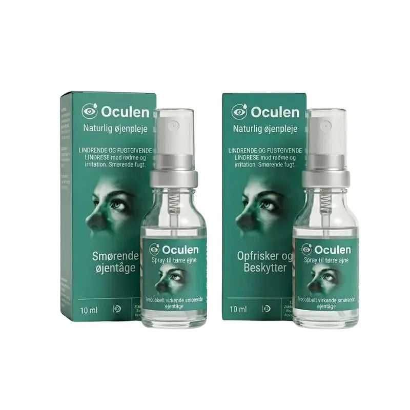 Oculen