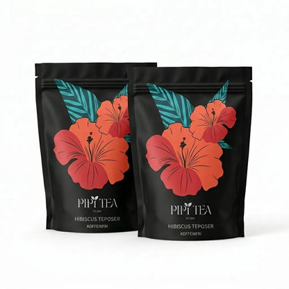 PiPi Tea