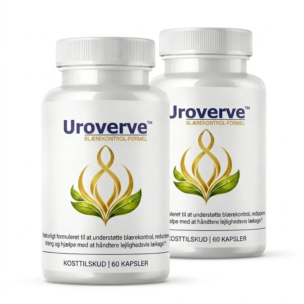 Uroverve