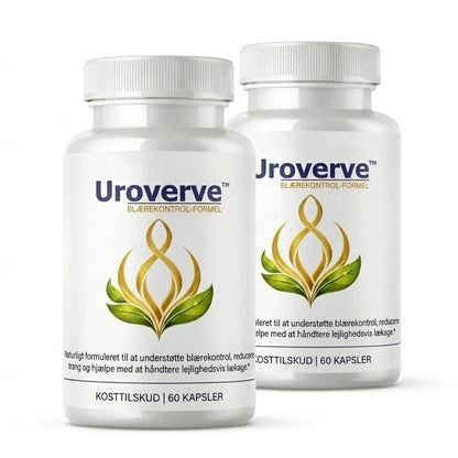 Uroverve