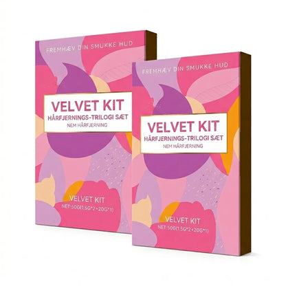 Velvet Kit