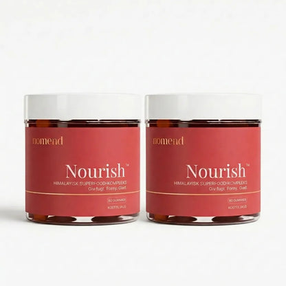 Nourish