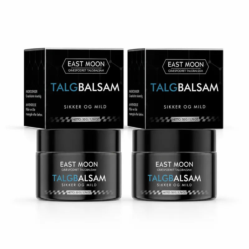 Anti Aging Tallow Balm for Men