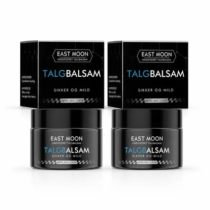 Anti Aging Tallow Balm for Men