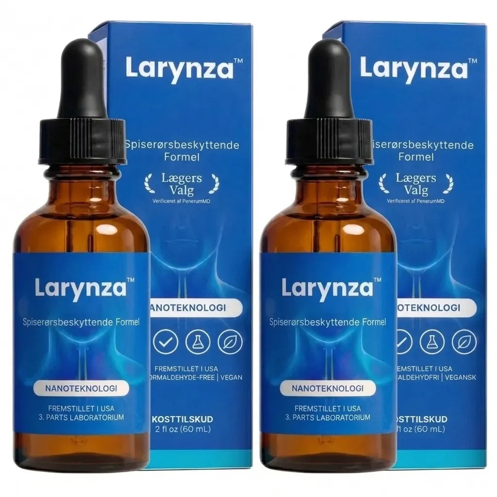 Larynza