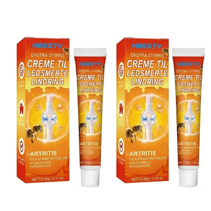 Joint Relief Cream