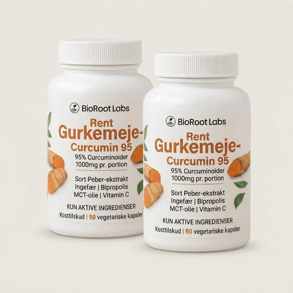 Turmeric Curcumin