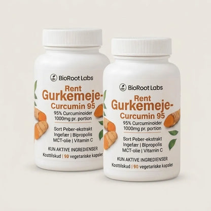 Turmeric Curcumin