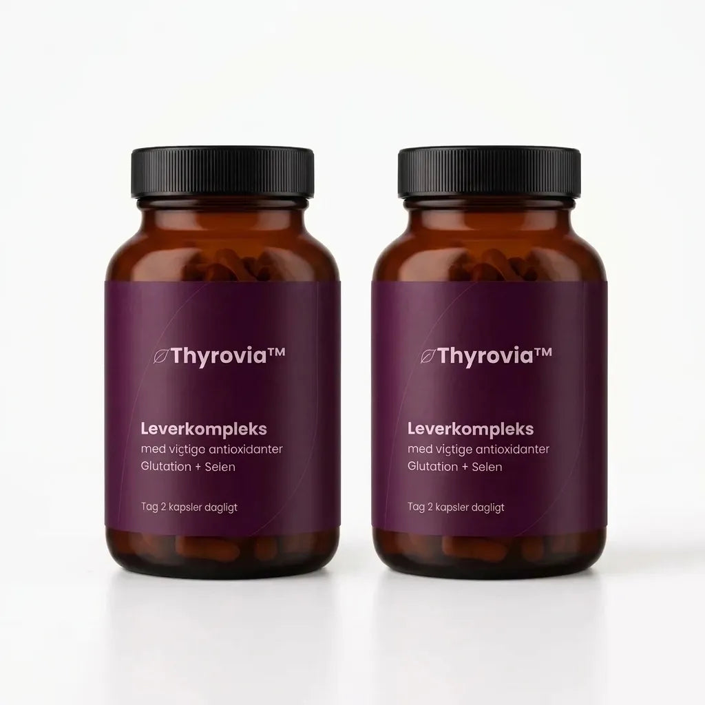 Thyrovia