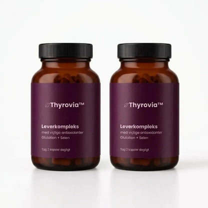 Thyrovia