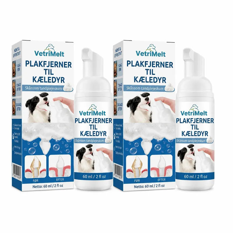VetriMelt Spray