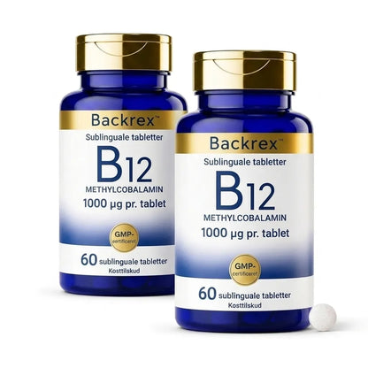 Backrex