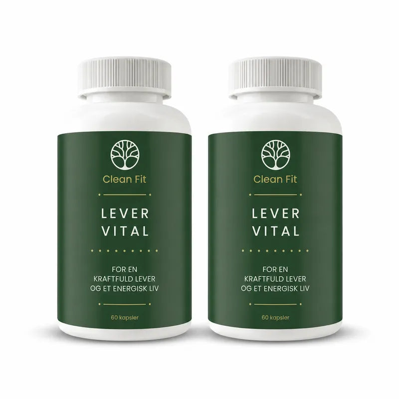 Liver Support Supplement