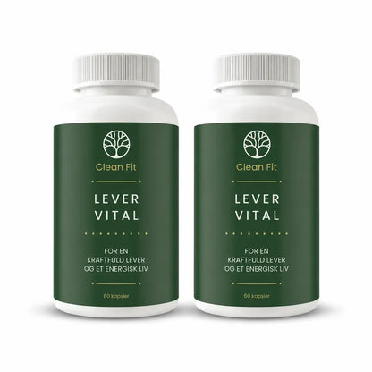 Liver Support Supplement