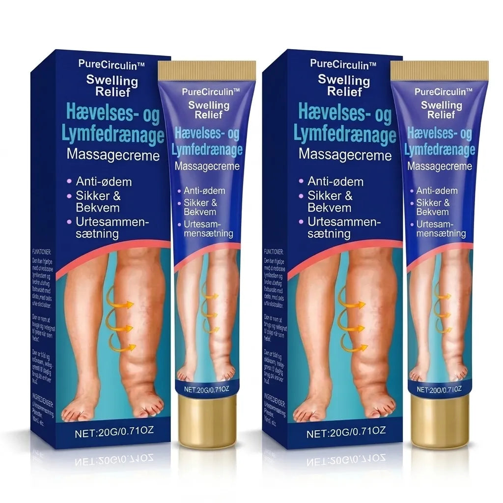 PureCirculin