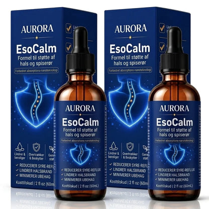 Aurora EsoCalm