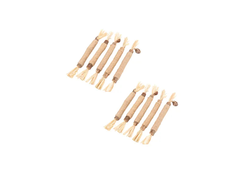 Cat's Molar Sticks