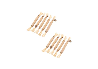 Cat's Molar Sticks