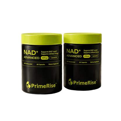 PrimeRise