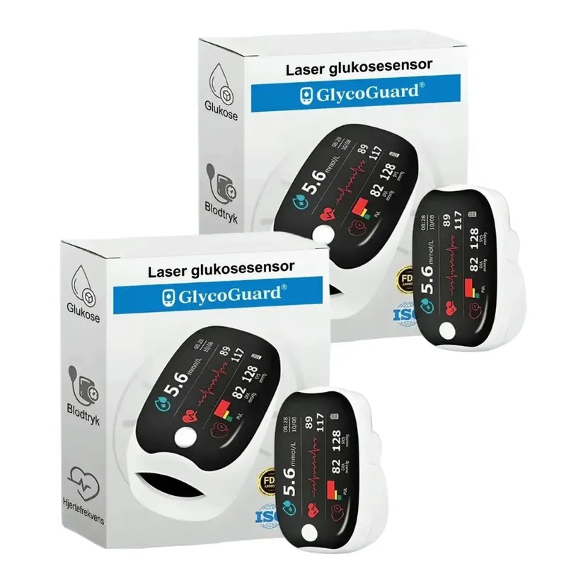 GlycoGuard