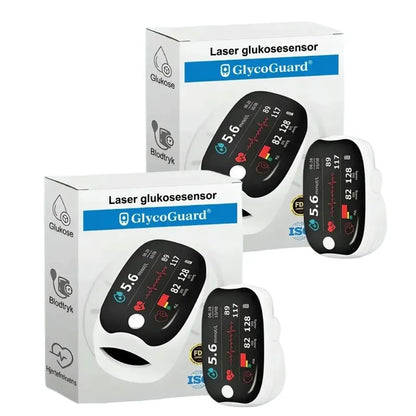 GlycoGuard
