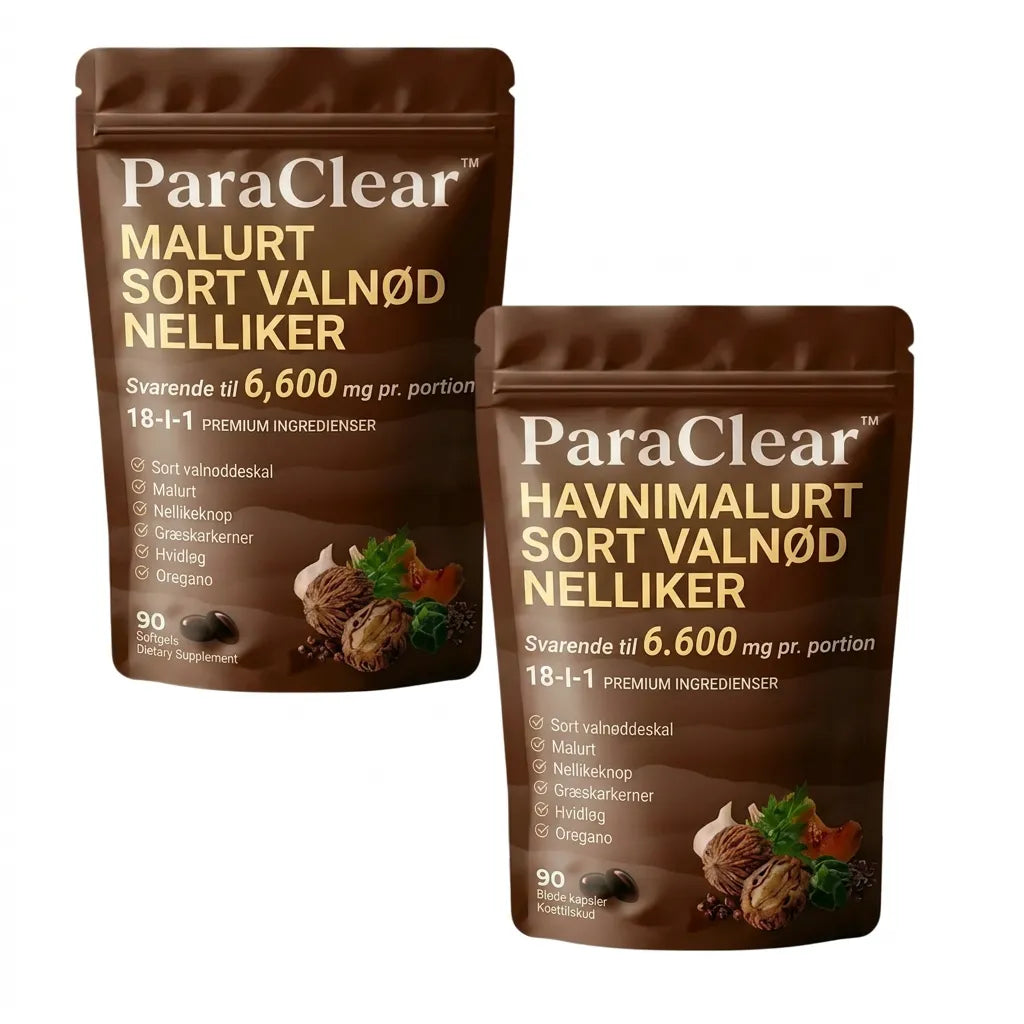 ParaClear