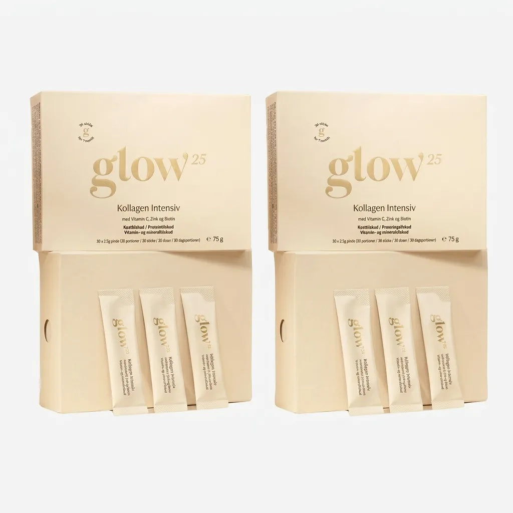 Glow25