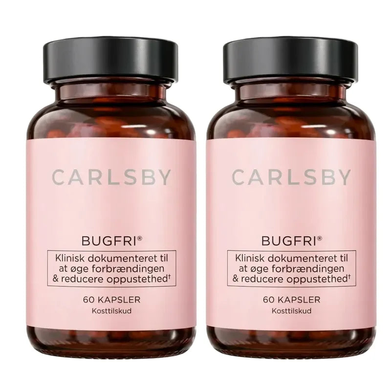 Bugfri