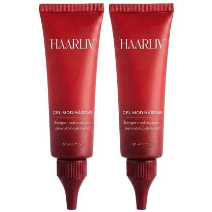 Haarliv