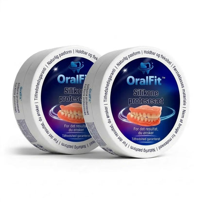 OralFit