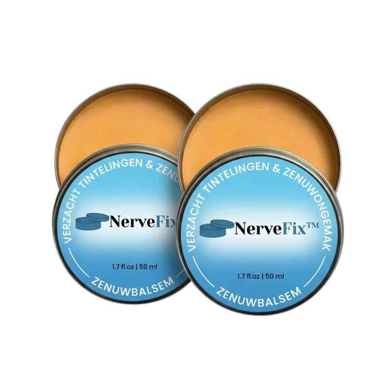 NerveFix