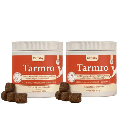 Tarmro
